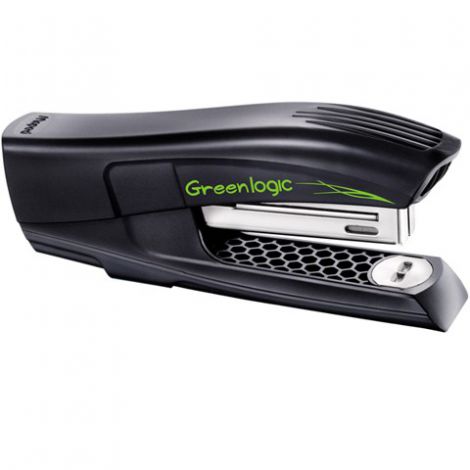 Zszywacz Maped GreenLogic krótki magazynek, 25 kartek